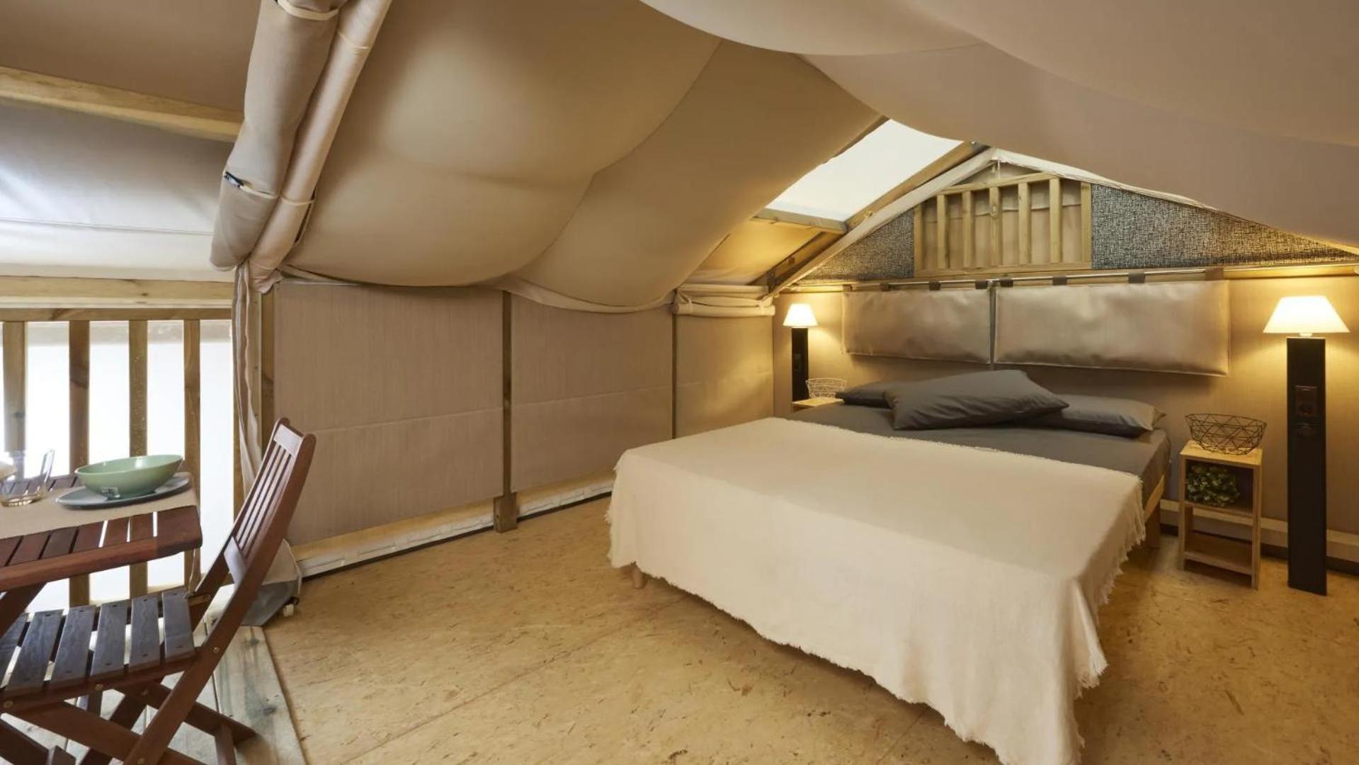 Trasimeno Glamping Resort Magione Exterior foto