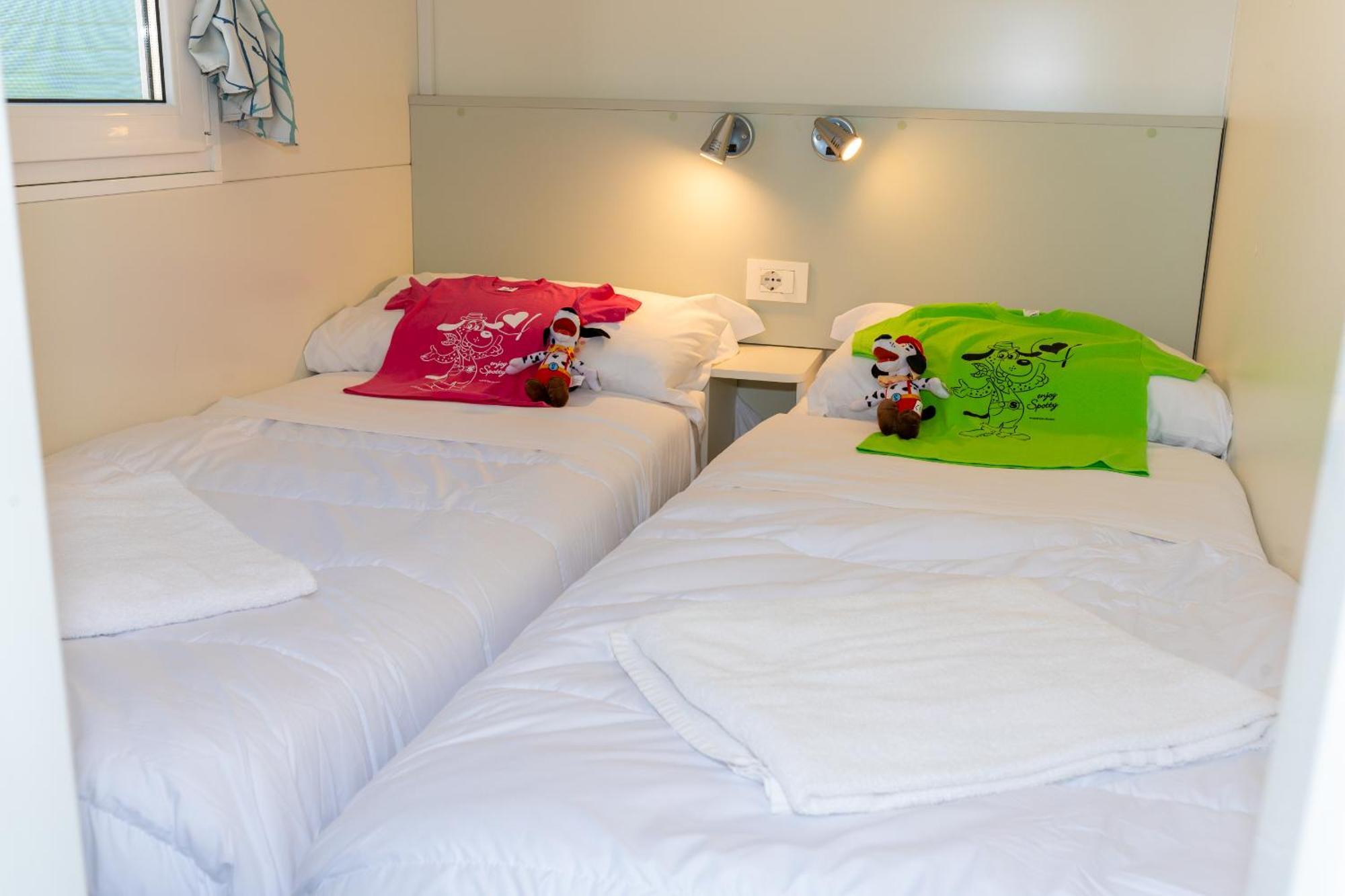 Trasimeno Glamping Resort Magione Exterior foto