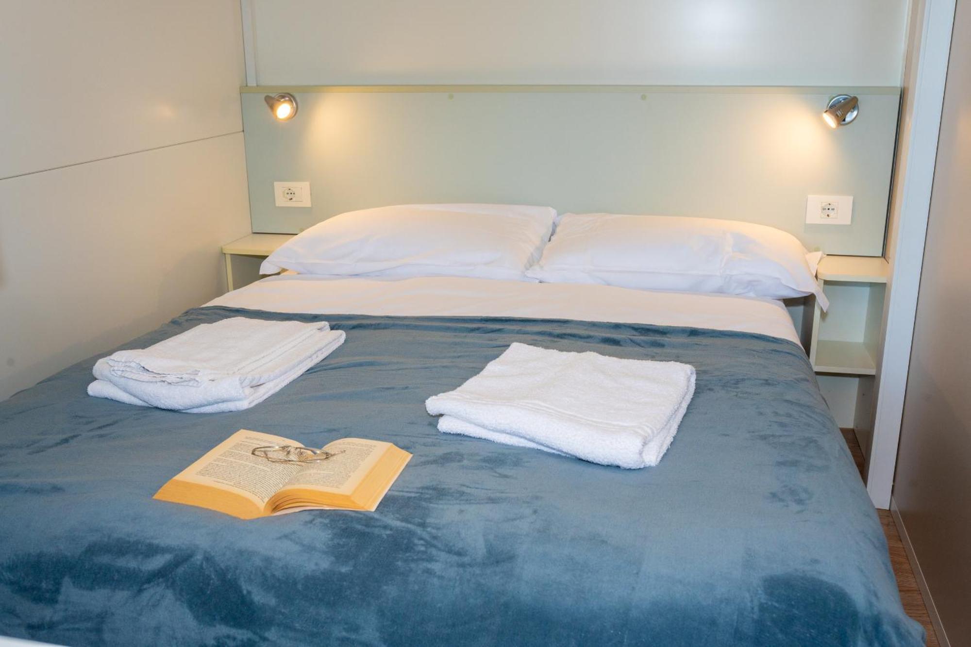 Trasimeno Glamping Resort Magione Exterior foto