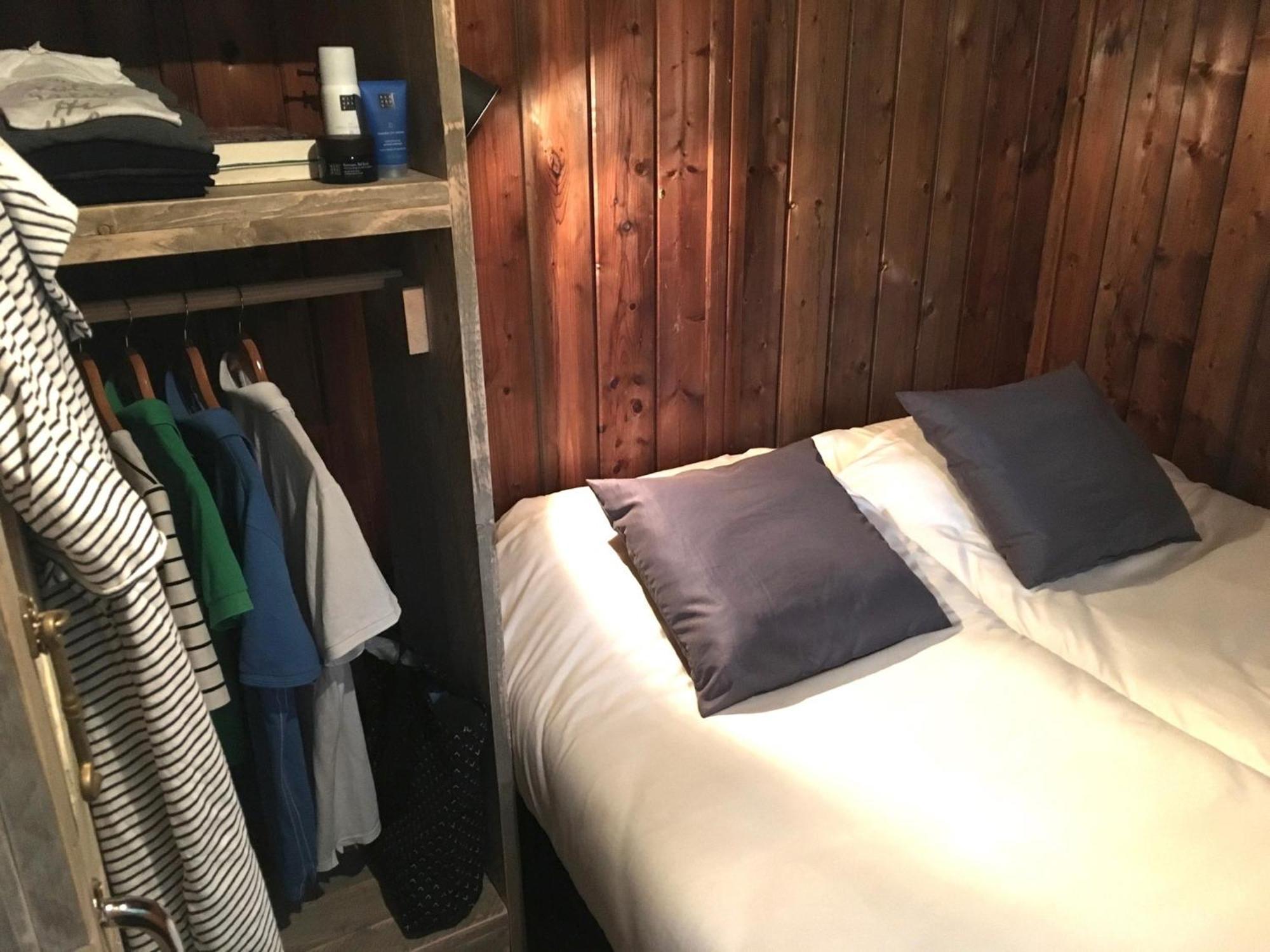 Trasimeno Glamping Resort Magione Habitación foto